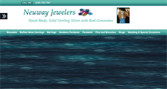 Desktop Screenshot of neuwayjewelers.com